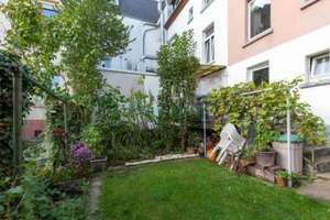 Zweifamilienhaus mit Charme im nördlichen Bad Godesberg – Friesdorfer Straße xx, 53173 Alt-Godesberg, Bonn – Vorschaubild 2