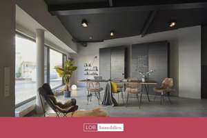 Das Loft - viel Platz für Individualisten – 55583 Bad Münster am Stein-Ebernburg – Vorschaubild 3