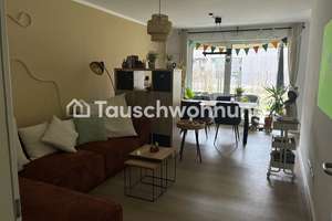 Tauschwohnung: Wohnungstausch in Münster – 2-Zimmer Neubauwohnung (63 m²) – Luise-Rappoport-Weg 7, 48161 Gievenbeck, Münster – Vorschaubild 4