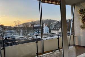 Helle, ruhige 2-Zimmer Whg im 2. OG mit Süd-Balkon in Wuppertal-Barmen – Loher Str. 3, 42283 Barmen, Wuppertal – Vorschaubild 8
