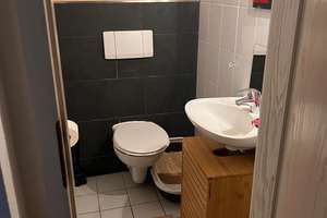 Sehr schöne Erdgeschoss 3 Zimmer Wohnung 90m2 + 30m2 Terrasse ins Grüne – Die vollständige Adresse der Immobilie erhältst du vom Anbieter., 61352 Bad Homburg vor der Höhe – Vorschaubild 10