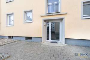 Kapitalanlage oder Eigenheim in Augsburg – Die vollständige Adresse der Immobilie erhältst du vom Anbieter., 86153 Am Schäfflerbach, Augsburg – Vorschaubild 2