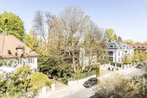 Exklusive Dachterrassen-Maisonette-Wohnung mit Penthouse-Charakter in bester Herzogpark-Lage – Die vollständige Adresse der Immobilie erhältst du vom Anbieter., 81925 Herzogpark, München – Vorschaubild 15