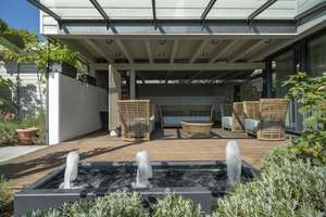 von privat (provisionsfrei) - wunderschönes EFH mit Galerie, Terrassenlandschaft & moderner Technik – Die vollständige Adresse der Immobilie erhältst du vom Anbieter., 78465 Litzelstetten, Konstanz – Vorschaubild 4