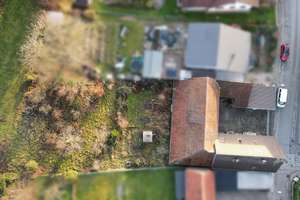 Sanierungsobjekt mit viel Potenzial! Einfamilienhaus mit Garage, Garten und großem Scheunenareal – Die vollständige Adresse der Immobilie erhältst du vom Anbieter., 76703 Kraichtal – Vorschaubild 19