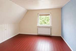 Zeitloser Charme trifft ruhige Wohnlage – Zechenhaus in Gelsenkirchen-Hassel – Die vollständige Adresse der Immobilie erhältst du vom Anbieter., 45896 Hassel, Gelsenkirchen – Vorschaubild 7