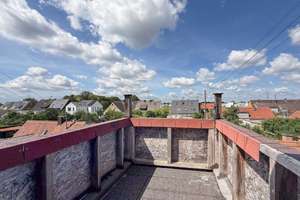 Attraktives Reihenmittelhaus in ruhiger Wohnlage von Augsburg-Lechhausen – Die vollständige Adresse der Immobilie erhältst du vom Anbieter., 86165 Lechhausen-Ost, Augsburg – Vorschaubild 12