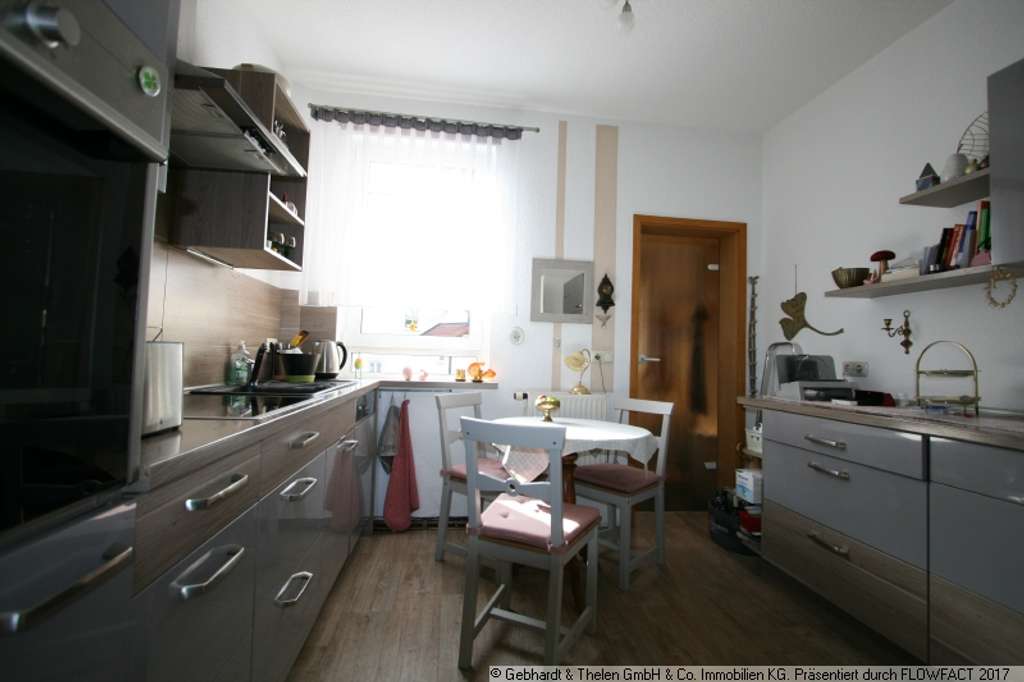 Immobilie in Meiningen - Mehrfamilienhaus mit 3 Wohneinheiten in guter Wohnlage von Meiningen - Bild 4