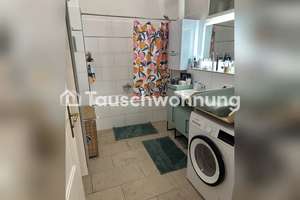 Tauschwohnung: 2 Zi. Altbauwohnung in Schwabing - Suchen 3-4 Zimmer – Die vollständige Adresse der Immobilie erhältst du vom Anbieter., 80804 Münchner Freiheit, München – Vorschaubild 4
