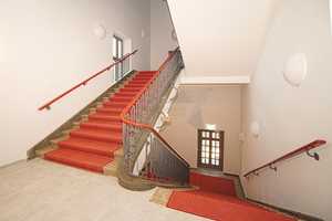 ! Nachmieter gesucht ! Helle, exclusive 4 Raum-Wohnung im Kulturpalast Rabenstein mit TG-Stellplatz – Pelzmühlenstraße 26, 9117 Chemnitz – Vorschaubild 18