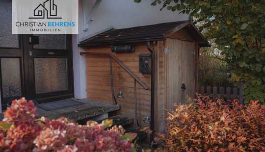 Bild von Charmantes Einfamilienhaus mit Potenzial in Lehrte–Hämelerwald