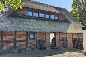 Historisches Juwel unter Reet: Modernisiertes Generationenhaus in Bremen-Rekum – Die vollständige Adresse der Immobilie erhältst du vom Anbieter., 28777 Farge, Bremen – Vorschaubild 19