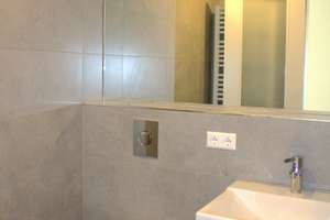 Traumhafte 4-Zimmer Penthouse-Maisonette-Wohnung mit drei Dachterrassen und Blick über Flingern – Die vollständige Adresse der Immobilie erhältst du vom Anbieter., 40233 Flingern Nord, Düsseldorf – Vorschaubild 6