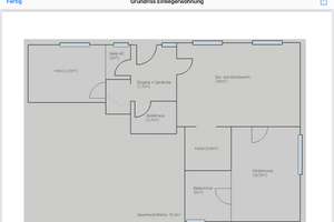 3 Zimmer Einliegerwohnung in Dorsheim ab 1.9.26 zu vermieten – Die vollständige Adresse der Immobilie erhältst du vom Anbieter., 55452 Dorsheim – Vorschaubild 25