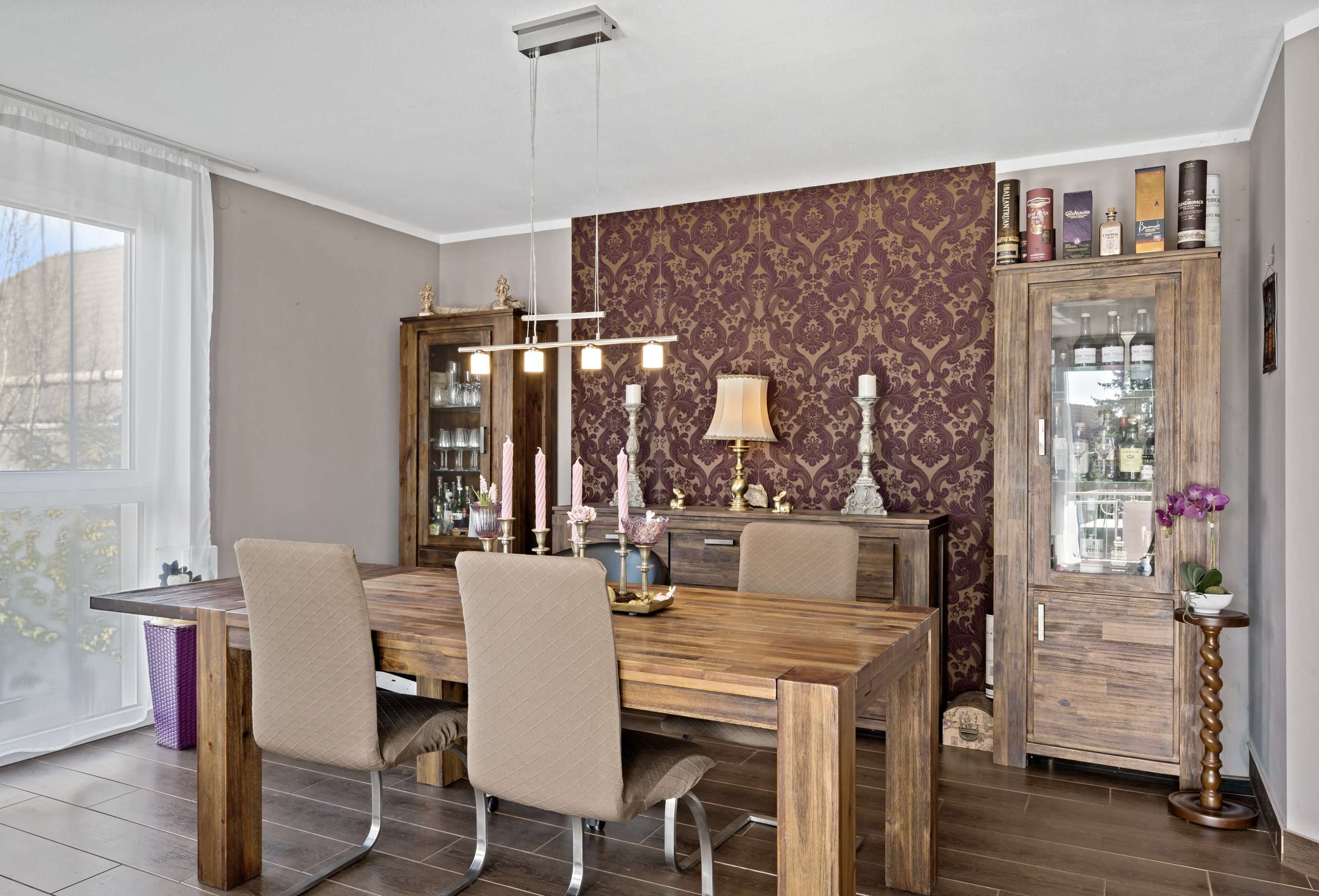 Immobilie in Bitz - Ruhiges Wohnen in Ortsrandlage - Bild 3