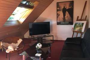 Exklusives Reihenendhaus im Bungalow-Stil mit Galerie, Pool und traumhaften Garten – 90453 Katzwang, Reichelsdorf Ost, Reichelsdorfer Keller, Nürnberg – Vorschaubild 12