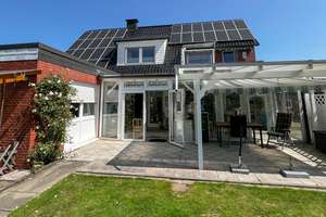 Attraktives Einfamilienhaus mit großem Garten, Garagen und Photovoltaik im Buterland! – Die vollständige Adresse der Immobilie erhältst du vom Anbieter., 48599 Gronau (Westfalen) – Vorschaubild 31