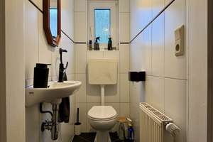 * Gepflegtes Einfamilienhaus mit Charme, Kamin & großzügigem Grundstück * – Die vollständige Adresse der Immobilie erhältst du vom Anbieter., 26810 Westoverledingen – Vorschaubild 17