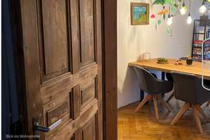 3-Zi. Wohnung - zentral und naturnah - WG-geeignet – Die vollständige Adresse der Immobilie erhältst du vom Anbieter., 70184 Dobel, Stuttgart – Vorschaubild 4