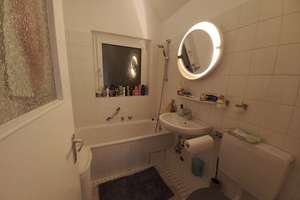 2,5-Zimmer Mietwohnung direkt am Maschee - Hannover! Wentzel-Dr. – An der Bismarckschule 6b, 30173 Südstadt, Hannover – Vorschaubild 4