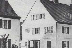 Denkmalgeschütztes Zuhause in Berlin-Spandau/ Waldsiedlung Hakenfelde – Fichtenweg -, 13587 Hakenfelde, Berlin – Vorschaubild 8