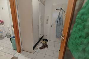 Schöne und ruhige 1 Zimmerwohnung mit grosser Terasse – Pestalozzistraße 96/1, 70736 Fellbach – Vorschaubild 6
