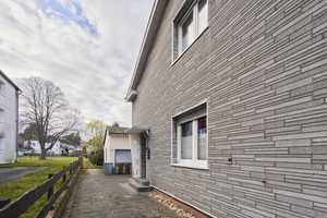 Helles und modernisiertes Einfamilienhaus mit Garage und schönem Garten zentral in Mechernich – Euskirchen (Kreis) – Vorschaubild 13