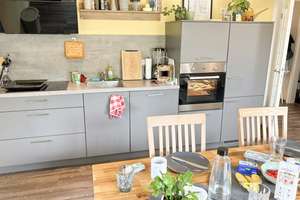 OSTSEE-KAUF / KfW-55-Bungalow mit Fußbodenheizung – komfortables Wohnen auf einer Ebene – Die vollständige Adresse der Immobilie erhältst du vom Anbieter., 23775 Großenbrode – Vorschaubild 14