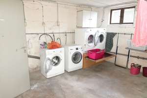 CITYHOUSE: Lichtdurchflutete 2-Zimmer-Wohnung in Rheinnähe mit Balkon, EBK und Stellplatz – Sandbergstraße 7, 51143 Langel, Köln – Vorschaubild 14