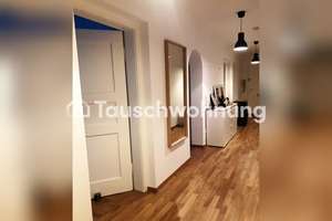 Tauschwohnung: 3 Zimmer Wohnung am Englischen Garten – 80802 Schwabing-Ost, München – Vorschaubild 2