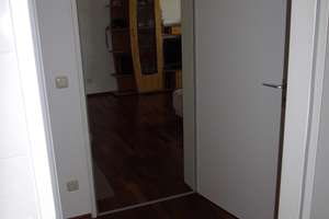 Helle und ruhige 2-Zimmer-Wohnung im 1. OG  mit Westbalkon, TG und Keller  - vermietet - von Privat – Boris-Blacher-Straße 14, 80939 Freimann, München – Vorschaubild 14