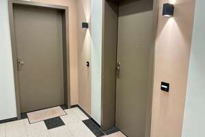 LIST-PELIKAN | ERSTBEZUG | hochwertige 3-Zimmer-Wohnung im 1.OG mit EBK – Klopstockstraße  52, 30177 List, Hannover – Vorschaubild 16