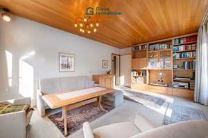 Ein Haus, viele Möglichkeiten: Über 220m² zum Entfalten – Die vollständige Adresse der Immobilie erhältst du vom Anbieter., 70597 Degerloch (Ortsteil), Stuttgart – Vorschaubild 7