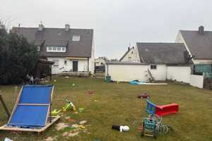 Kernsanierte Doppelhaushälfte mit großem Garten! – Uhlandstr. 11, 89423 Dillingen an der Donau (Kreis) – Vorschaubild 13