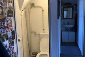 Helle, gemütliche 3-Zimmer-Wohnung im Dachgeschoss – Die vollständige Adresse der Immobilie erhältst du vom Anbieter., 64289 Darmstadt-Nord, Darmstadt – Vorschaubild 13