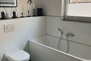 Neuwertige Erdgeschosswohnung am Stadtpark mit Tiefgarage – Die vollständige Adresse der Immobilie erhältst du vom Anbieter., 42853 Stadtpark, Remscheid – Vorschaubild 6