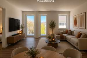 Exklusives Wohnen im Herzen von Solingen  – Hauptstraße 60, 42651 Solingen-Mitte, Solingen – Vorschaubild 5