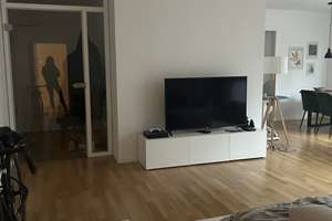 Großzügige 3-Zimmer Wohnung mit Balkon in der Mainzer Neustadt – Rheinallee 107, 55118 Neustadt, Mainz – Vorschaubild 5