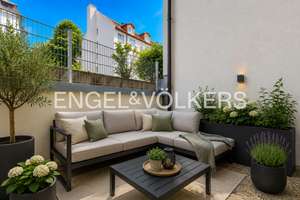 Barrierefreie 2-Zimmer-Terrassenwohnung in zentraler Stadtlage – Die vollständige Adresse der Immobilie erhältst du vom Anbieter., 65187 Rheingauviertel / Hollerborn, Wiesbaden – Vorschaubild 14