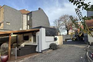 2 freie Wohnungen mit jew. über 120 m² im 7 Parteienhaus mit schönem Innenhofgarten in DU- Meiderich – Bahnhofstraße 91, 47137 Mittelmeiderich, Duisburg – Vorschaubild 26