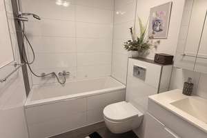 Charmante Garten-Maisonette-Wohnung mit Stellplatz in Unterrath – Die vollständige Adresse der Immobilie erhältst du vom Anbieter., 40468 Unterrath, Düsseldorf – Vorschaubild 9