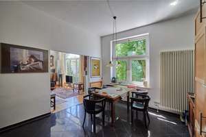 Wohnen im Grünen mit Wasserblick - 2 Wohnungen im Angebot – Kalenberger Graben 28, 31134 Stadtmitte / Neustadt, Hildesheim – Vorschaubild 26
