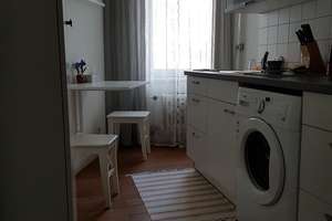 Möblierte Altbauwohnung in Berlin-Wedding – Triftstraße 7, 13353 Wedding, Berlin – Vorschaubild 5