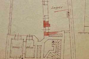 Mehrfamilienhaus mit 8 Wohneinheiten, teilvermietet, in beliebter Lage von Neuhausen – Orffstr. 1, 80634 Dom Pedro, München – Vorschaubild 63