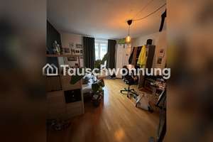 Tauschwohnung: Tausche 2,5-Zimmer in Maxvorstadt in bester Lage mit Balkon – 80797 Maßmannbergl, München – Vorschaubild 11
