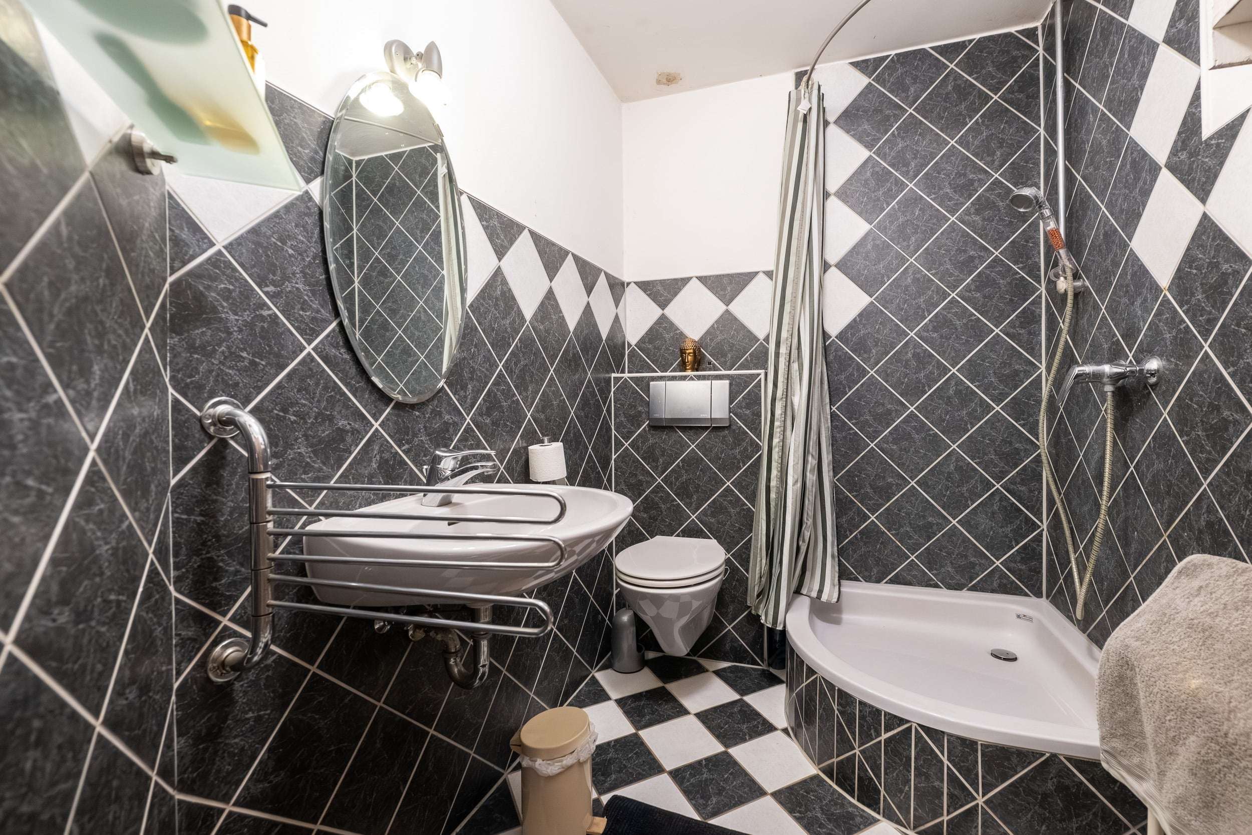 Immobilie in Humptrup - Friesenhaus unter Reet in traumhafter und absoluter Natur-Alleinlage - Bild 0