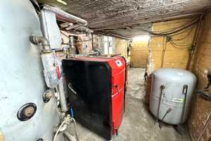 Doppelhaushälfte auf Erbpacht mit großer Garage – Lübeck – Vorschaubild 33