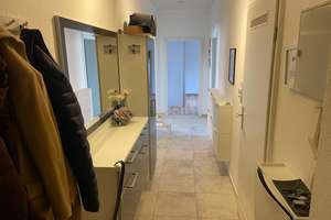 Zuhause mit drei Zimmern, Küche , Bad und kleinem Balkon in Hannover – Flüggestrasse 6, 30161 Oststadt, Hannover – Vorschaubild 2