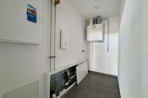 Demnächst frei! 1-Zimmer-Wohnung in Bremen Woltmershausen – Am Tabakquartier 52, 28197 Woltmershausen (Ortsteil), Bremen – Vorschaubild 10