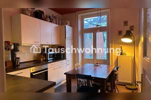 Tauschwohnung: 3-Zimmer Altbauwohnung in Ottensen – Die vollständige Adresse der Immobilie erhältst du vom Anbieter., 22765 Ottensen, Hamburg – Vorschaubild 13